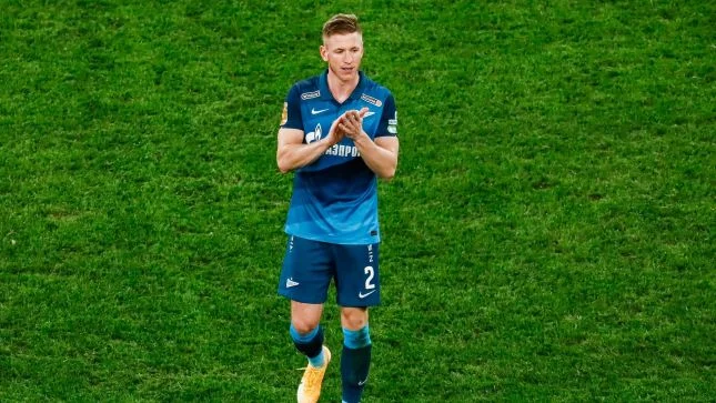 Чистяков про интригу в РПЛ: «От «Спартака» ждали большей конкуренции, но не увидели» Чистяков про интригу в РПЛ: «От «Спартака» ждали большей конкуренции, но не увидели»