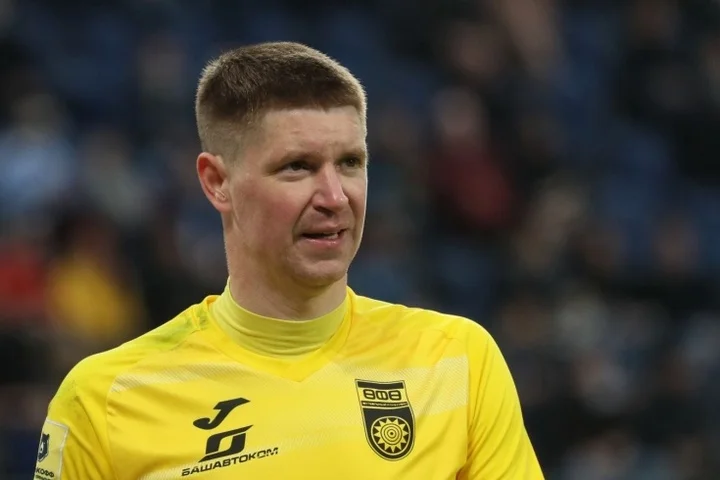 Голкипер «Уфы» Александр Беленов: «Если «Факел» вышел – он и должен играть в РПЛ»