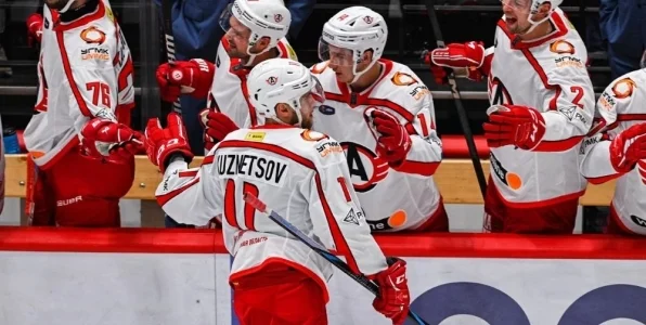 Кузнецов: Стараюсь набрать оптимальную форму к плей-офф, идет работа в зале и на льду Кузнецов: Стараюсь набрать оптимальную форму к плей-офф, идет работа в зале и на льду