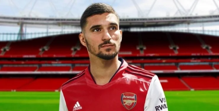 Звезда «Лиона», универсал из «Брайтона» и будущие лидеры. Преображение «Арсенала» в новом сезоне