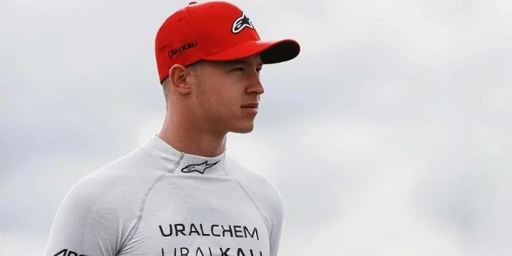 Мазепин об уходе из «Хааса»: «Конечно, это больно – я весь год ждал шанса проявить себя в быстрой машине»