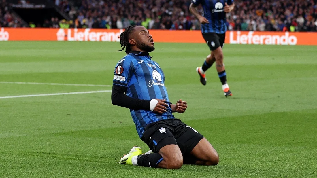 Иван Юрич: «Итальянские тренеры на другом уровне, это понятно по матчам «Аталанты» с «Байером» и «Ливерпулем» Иван Юрич: «Итальянские тренеры на другом уровне, это понятно по матчам «Аталанты» с «Байером» и «Ливерпулем»