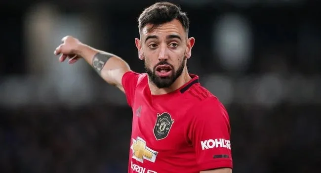 Бруну о своем спаде: «Дело не в Роналду. У меня один гол в четырех матчах АПЛ без него в старте»