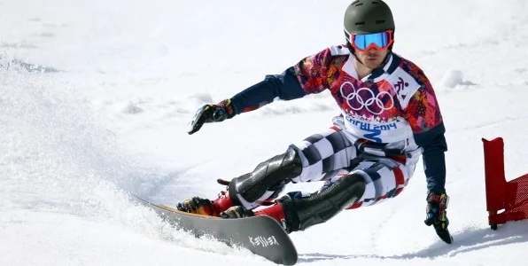 Уайлд прокомментировал попадание участника ОИ-2002 Веддинга в топ-10 розыска ФБР Уайлд прокомментировал попадание участника ОИ-2002 Веддинга в топ-10 розыска ФБР