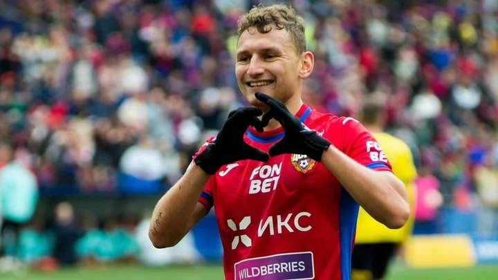 Фёдор Чалов: «В любом виде спорта нет второго места – вам любой профессиональный спортсмен скажет» Фёдор Чалов: «В любом виде спорта нет второго места – вам любой профессиональный спортсмен скажет»