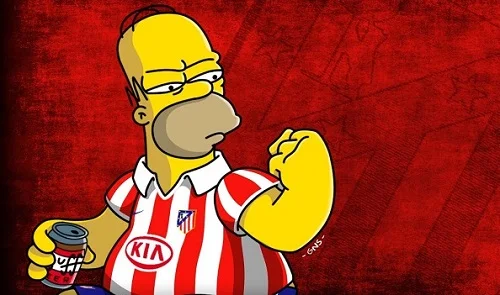 Букмекеры считают «Атлетико» фаворитом поединка с «Леганесом».