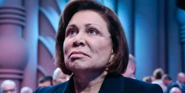 Роднина: позиции IBU неубедительны, чтобы выиграть дело в CAS у России