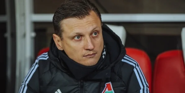 Булыкин: Галактионов найдет, кем заменить Пиняева Булыкин: Галактионов найдет, кем заменить Пиняева