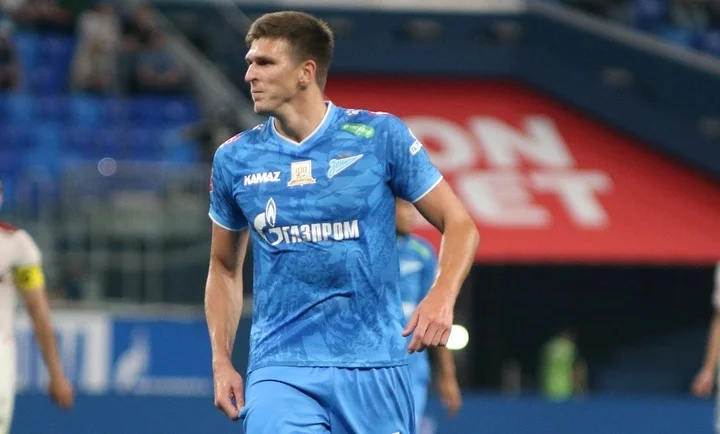 Геннадий Орлов: «Соболев играет так, как играл в «Спартаке». В «Зените» нужно показывать другой футбол» Геннадий Орлов: «Соболев играет так, как играл в «Спартаке». В «Зените» нужно показывать другой футбол»