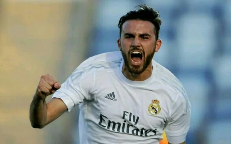 Форвард «Реала» интересен «Монце» Форвард «Реала» интересен «Монце»