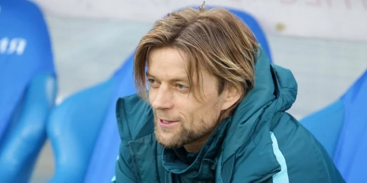 До Ракицкого. Украинские футболисты в российском чемпионате