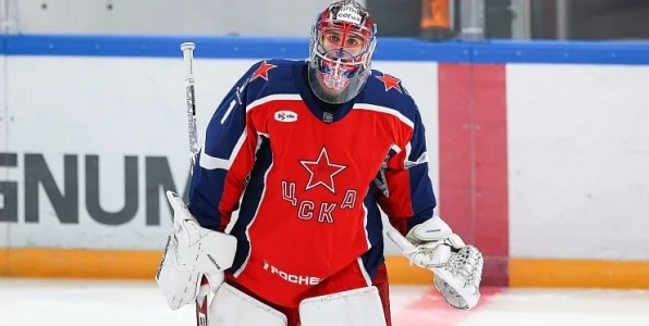 Михайлов об уходе Просветова из ЦСКА: виноваты обе стороны — и игрок, и тренерский штаб