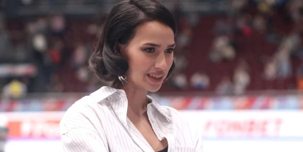 Строительство центра фигурного катания Загитовой осуществляется без привлечения спонсоров