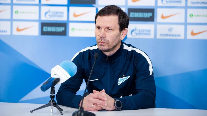 Константин Зырянов о гегемонии «Зенита»: «Я не слышал, чтобы в Германии говорили, что неинтересно, «Бавария» все время выигрывает»