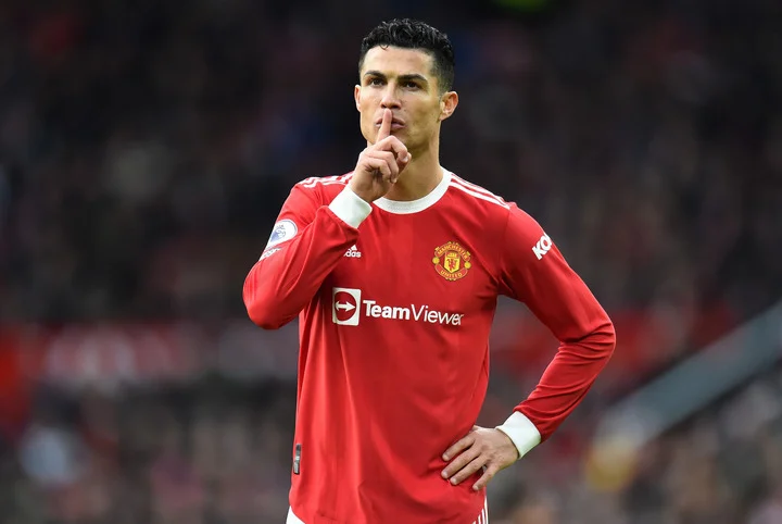 Криштиану Роналду предлагал свои услуги «Интеру», но клуб отказал из-за его большой зарплаты