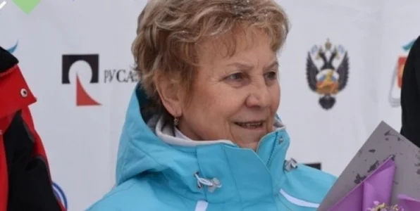 Призер Олимпийских игр Завьялов: Сметанина выкарабкается после инсульта Призер Олимпийских игр Завьялов: Сметанина выкарабкается после инсульта