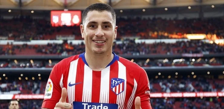 «Манчестер Сити» идёт на новый трансферный рекорд. Гвардиоле нужен защитник «Манчестер Сити» идёт на новый трансферный рекорд. Гвардиоле нужен защитник