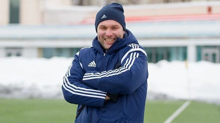 Олег Терёхин: «Надеюсь, что «Динамо» обыграет «Крылья», но говорить о чемпионстве рано» Олег Терёхин: «Надеюсь, что «Динамо» обыграет «Крылья», но говорить о чемпионстве рано»