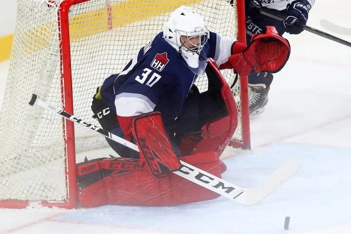 Пять хоккеистов покинули «Торпедо»