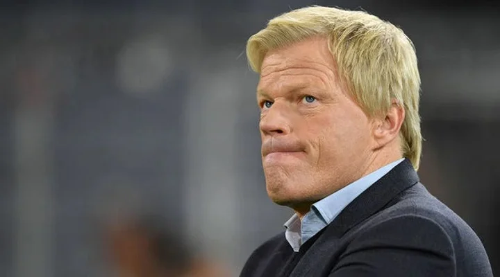 Оливер Кан о целях «Баварии»: «Хотим выигрывать ЛЧ каждый год. Для этого усилимся и начнем переговоры по контрактам»