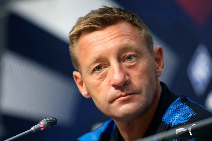 Андрей Тихонов о Медине: «Для меня в ЦСКА это был средний футболист. Был удивлен его переходу в «Спартак» Андрей Тихонов о Медине: «Для меня в ЦСКА это был средний футболист. Был удивлен его переходу в «Спартак»