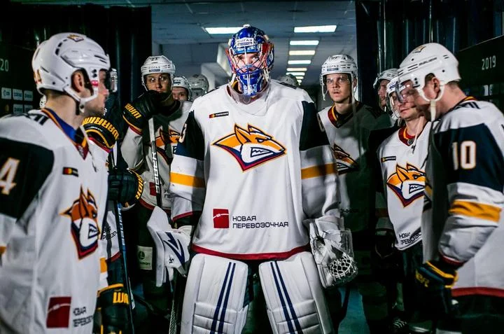 «Металлург» стал лучшим клубом Европы