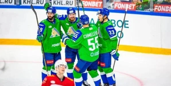 В «Салавате» может снизиться финансирование и будет сделана ставка на молодежь В «Салавате» может снизиться финансирование и будет сделана ставка на молодежь