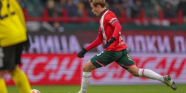 «Батраков – это временное явление»: эксперты подводят итоги года в РПЛ «Батраков – это временное явление»: эксперты подводят итоги года в РПЛ