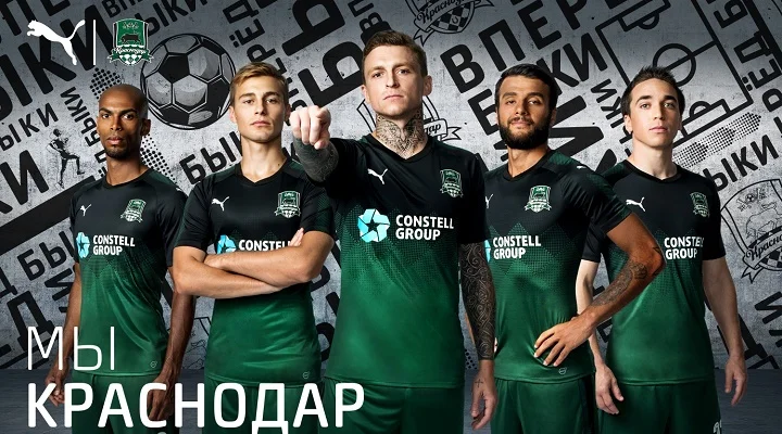 Букмекеры считают ЦСКА фаворитом матча с «Краснодаром»