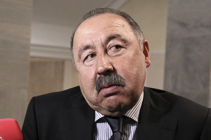 Валерий Газзаев: «Зенит» выделяется своими результатами, но это не значит, что он уже чемпион. Мне не нравится, что такое мнение высказывают наши специалисты»
