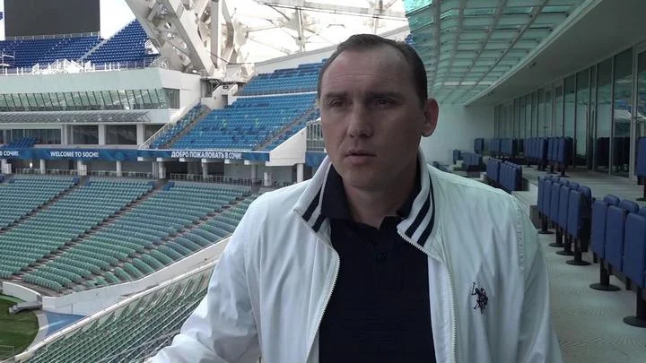 Максим Деменко: «Ивич многое изменил в «Краснодаре», добавил свою атмосферу и игру» Максим Деменко: «Ивич многое изменил в «Краснодаре», добавил свою атмосферу и игру»