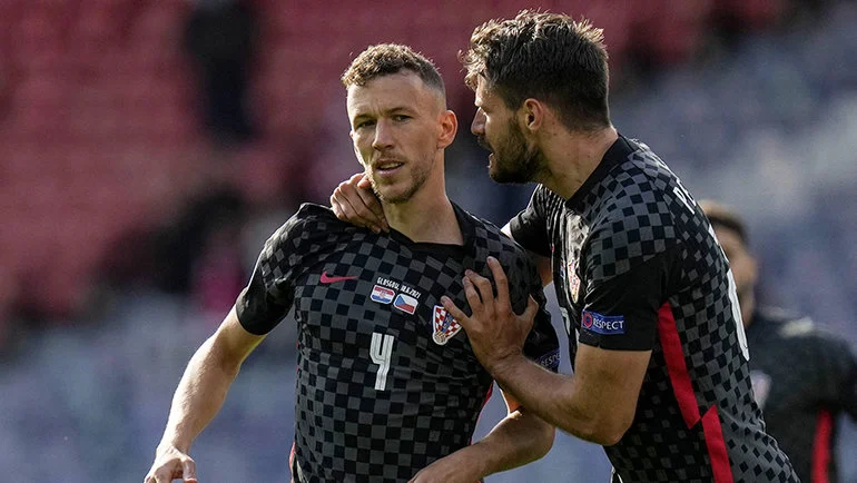 Далич после победы над Данией: «Боялся, что Хорватия не выдержит три матча за семь дней» Далич после победы над Данией: «Боялся, что Хорватия не выдержит три матча за семь дней»