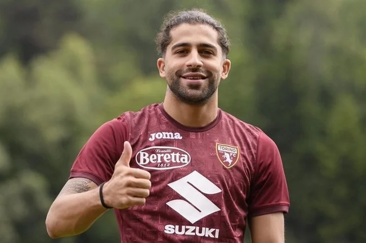 «Интер» может подписать Рикардо Родригеса