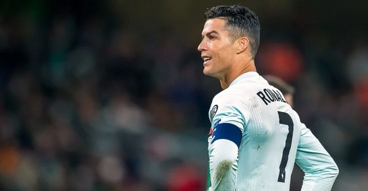 Квалификация ЧМ-2022. Полуфинал. Португалия – Турция. Прямая трансляция Квалификация ЧМ-2022. Полуфинал. Португалия – Турция. Прямая трансляция