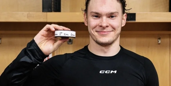 Филатов: «Мирошниченко ментальный лидер, у него сумасшедший бросок» Филатов: «Мирошниченко ментальный лидер, у него сумасшедший бросок»