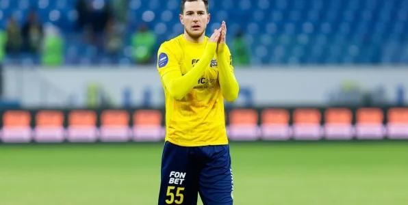 Осипенко: Нигерия – топовая африканская сборная, с ними будет тяжело