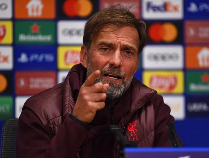 Юрген Клопп: «Аякс» – очень хорошая команда, уверенная в своих силах, так что приходится подстраиваться. Мы именно так и сделали – и все получилось»