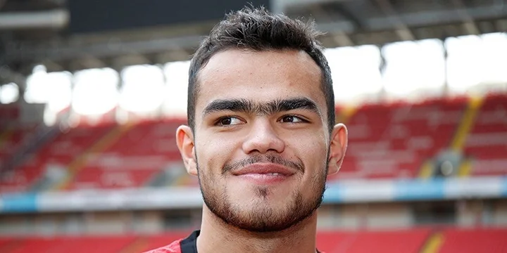 Тренер сборной Узбекистана: Урунов может доказать всё своей игрой и вернуться в «Спартак» Тренер сборной Узбекистана: Урунов может доказать всё своей игрой и вернуться в «Спартак»