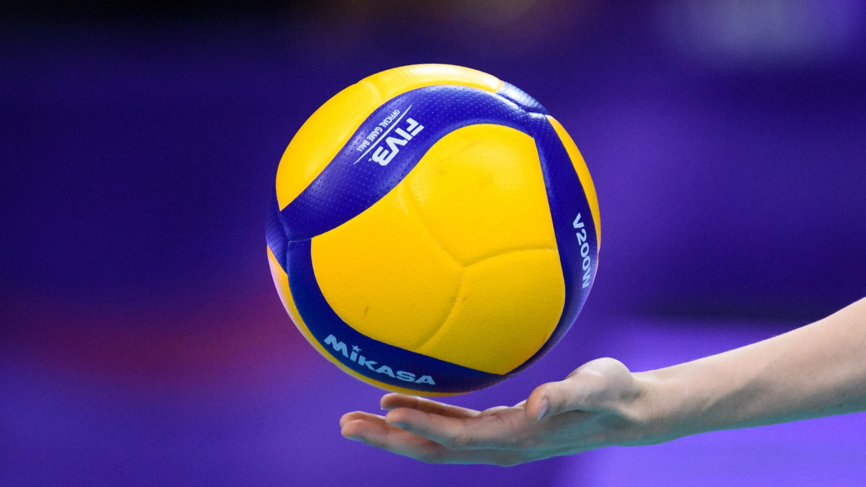Международная федерация волейбола отстранила Россию и Белоруссию от участия в международных соревнованиях