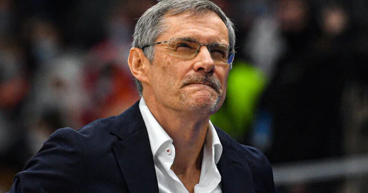 Тренер «Самары» Сергей Базаревич: «Рады победить. Хотел бы поблагодарить «Минск» за хорошую игру»