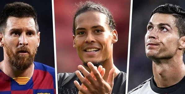 Кому достанется «Золотой мяч»? Кому достанется «Золотой мяч»?