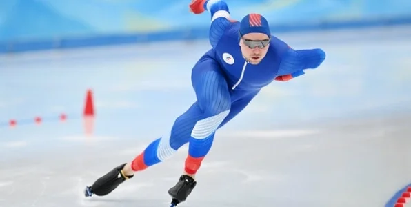 Журова: Кулижникова не пустили на Олимпиаду из-за допингового прошлого Журова: Кулижникова не пустили на Олимпиаду из-за допингового прошлого