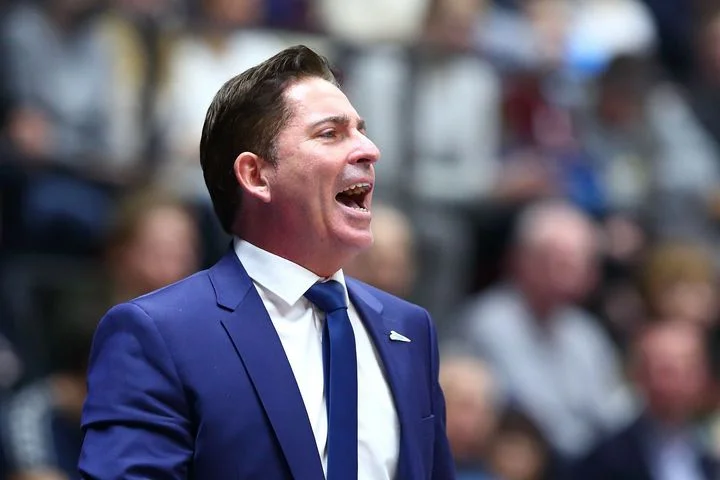 Тренер «Зенита» Хавьер Паскуаль: «Хочу поздравить УНИКС с победой. Мы в третьей четверти просто прекратили играть»