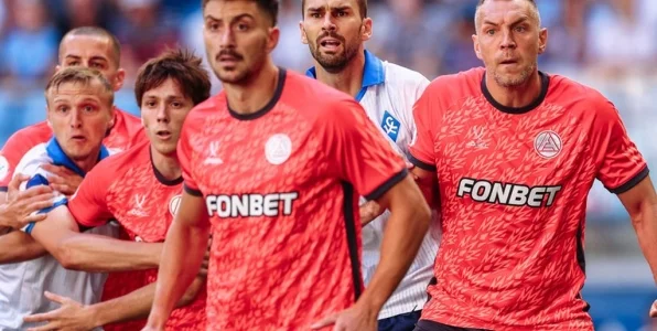 Неделчару заявил, что хотел бы забить «Крыльям» два гола, а не один Неделчару заявил, что хотел бы забить «Крыльям» два гола, а не один