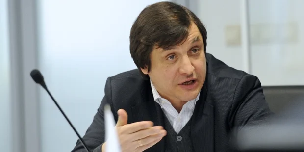 Каменский: Плохо, что Дэйли так говорит о допуске России на ОИ-2026 Каменский: Плохо, что Дэйли так говорит о допуске России на ОИ-2026