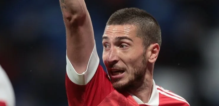 Перекладина Ионова и первые нули с 2018-го. Россия не смогла обыграть Венгрию