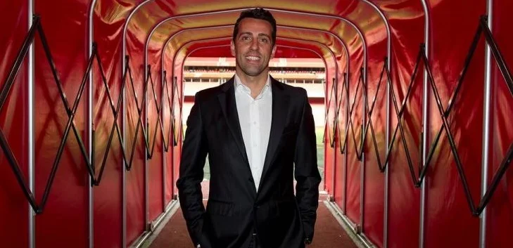 Директор «Арсенала» о целях клуба на лето: «После прошлогодних летних перемен нам нужен следующий шаг» Директор «Арсенала» о целях клуба на лето: «После прошлогодних летних перемен нам нужен следующий шаг»