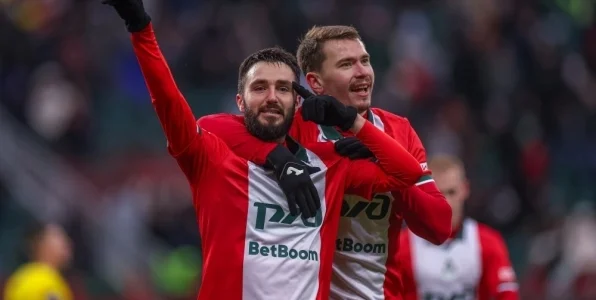 Билялетдинов: «Локомотив» остается в гонке за чемпионство, даже у ЦСКА шансы есть Билялетдинов: «Локомотив» остается в гонке за чемпионство, даже у ЦСКА шансы есть