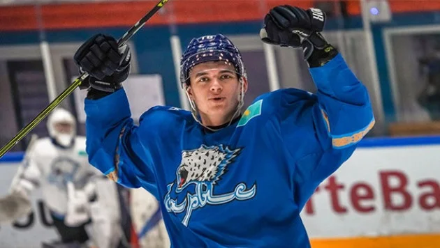 «Барыс» погасил трёхмесячные задолженности по зарплате «Барыс» погасил трёхмесячные задолженности по зарплате