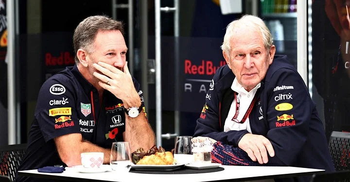 «Ред Булл» пойдет на риск во время этапа в Имоле